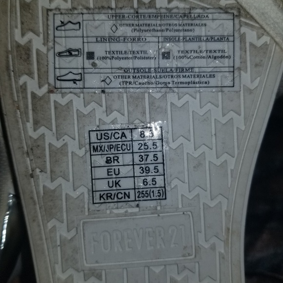 SHOES - Picture 4 of 4